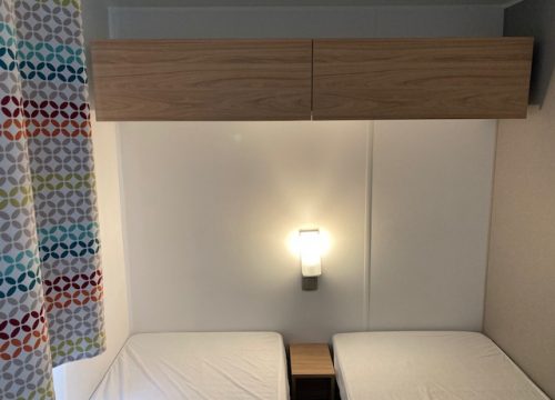 chambre lit simple ohara